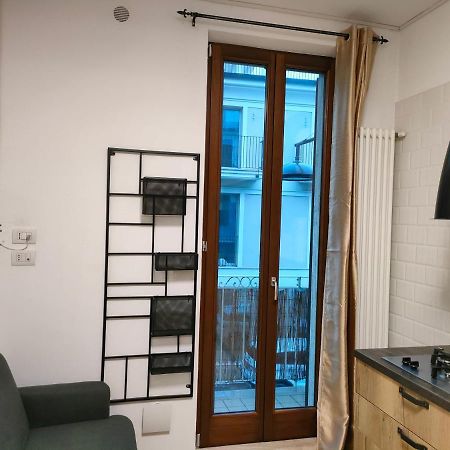 Apartament Da Ale E Cate - In Centro A San Benedetto San Benedetto del Tronto Zewnętrze zdjęcie