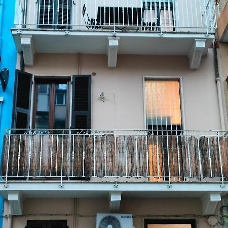 Apartament Da Ale E Cate - In Centro A San Benedetto San Benedetto del Tronto Zewnętrze zdjęcie