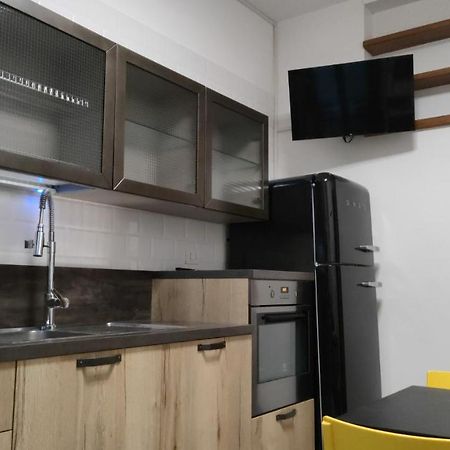 Apartament Da Ale E Cate - In Centro A San Benedetto San Benedetto del Tronto Zewnętrze zdjęcie