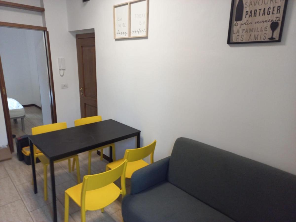 Apartament Da Ale E Cate - In Centro A San Benedetto San Benedetto del Tronto Zewnętrze zdjęcie