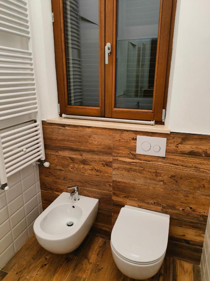 Apartament Da Ale E Cate - In Centro A San Benedetto San Benedetto del Tronto Zewnętrze zdjęcie