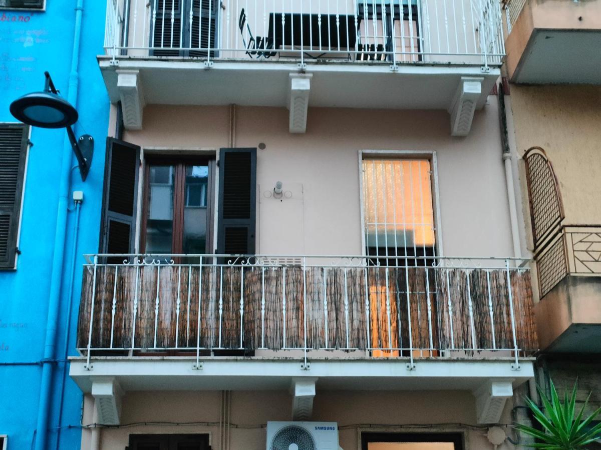 Apartament Da Ale E Cate - In Centro A San Benedetto San Benedetto del Tronto Zewnętrze zdjęcie
