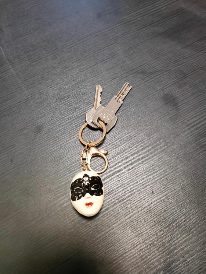 Apartament Da Ale E Cate - In Centro A San Benedetto San Benedetto del Tronto Zewnętrze zdjęcie