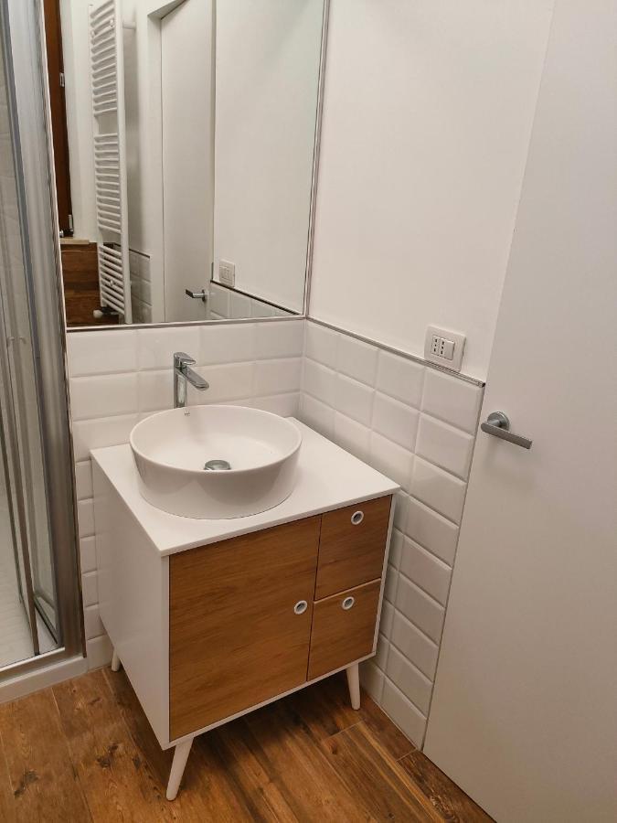Apartament Da Ale E Cate - In Centro A San Benedetto San Benedetto del Tronto Zewnętrze zdjęcie