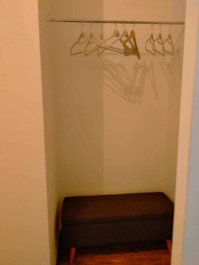 Apartament Da Ale E Cate - In Centro A San Benedetto San Benedetto del Tronto Zewnętrze zdjęcie