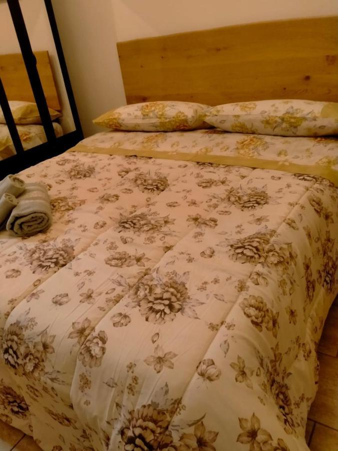 Apartament Da Ale E Cate - In Centro A San Benedetto San Benedetto del Tronto Zewnętrze zdjęcie