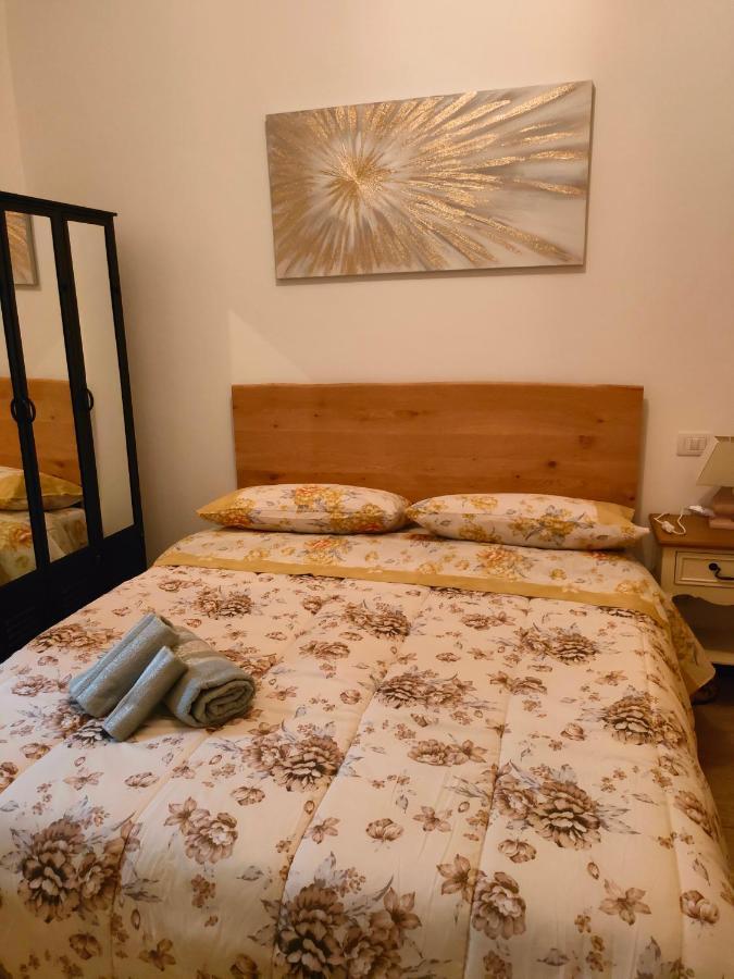 Apartament Da Ale E Cate - In Centro A San Benedetto San Benedetto del Tronto Zewnętrze zdjęcie